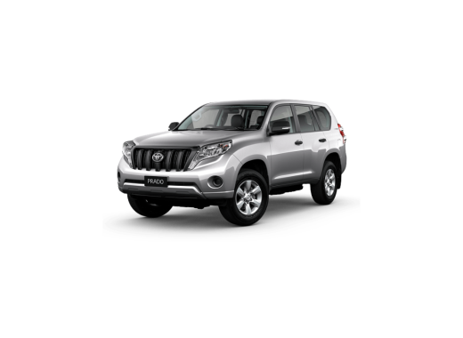 Toyota LC Prado