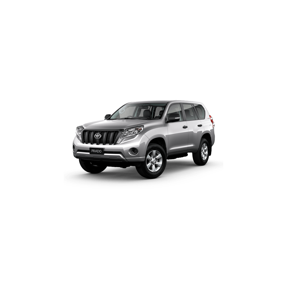 Toyota LC Prado