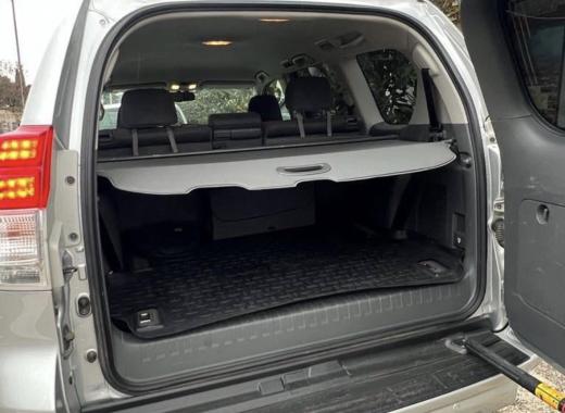 Toyota LC Prado