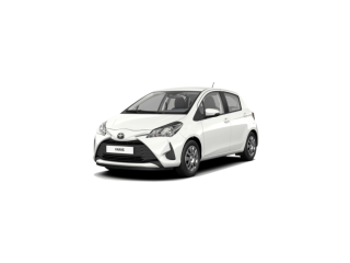 Toyota Yaris 1.5l