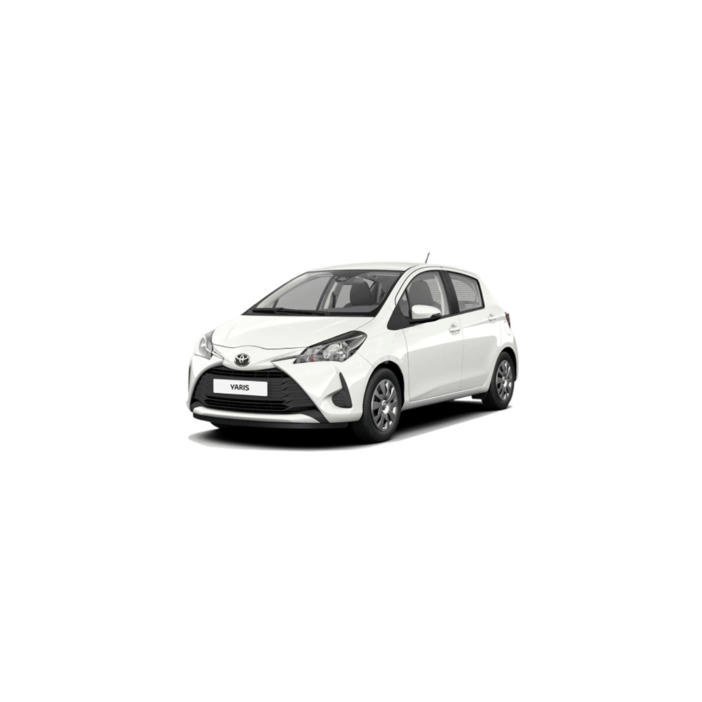 Toyota Yaris Hibrid
