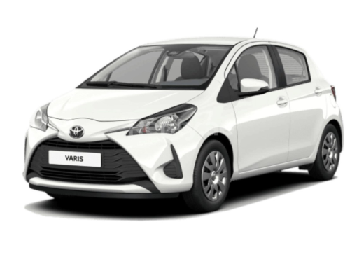 Toyota Yaris 1.5l
