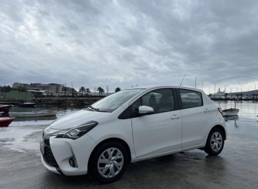 Toyota Yaris 1.5l