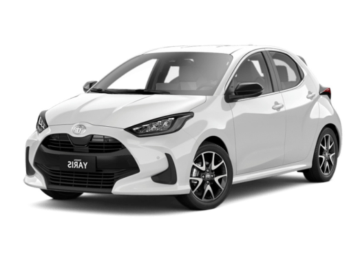Toyota Yaris 1.5l New