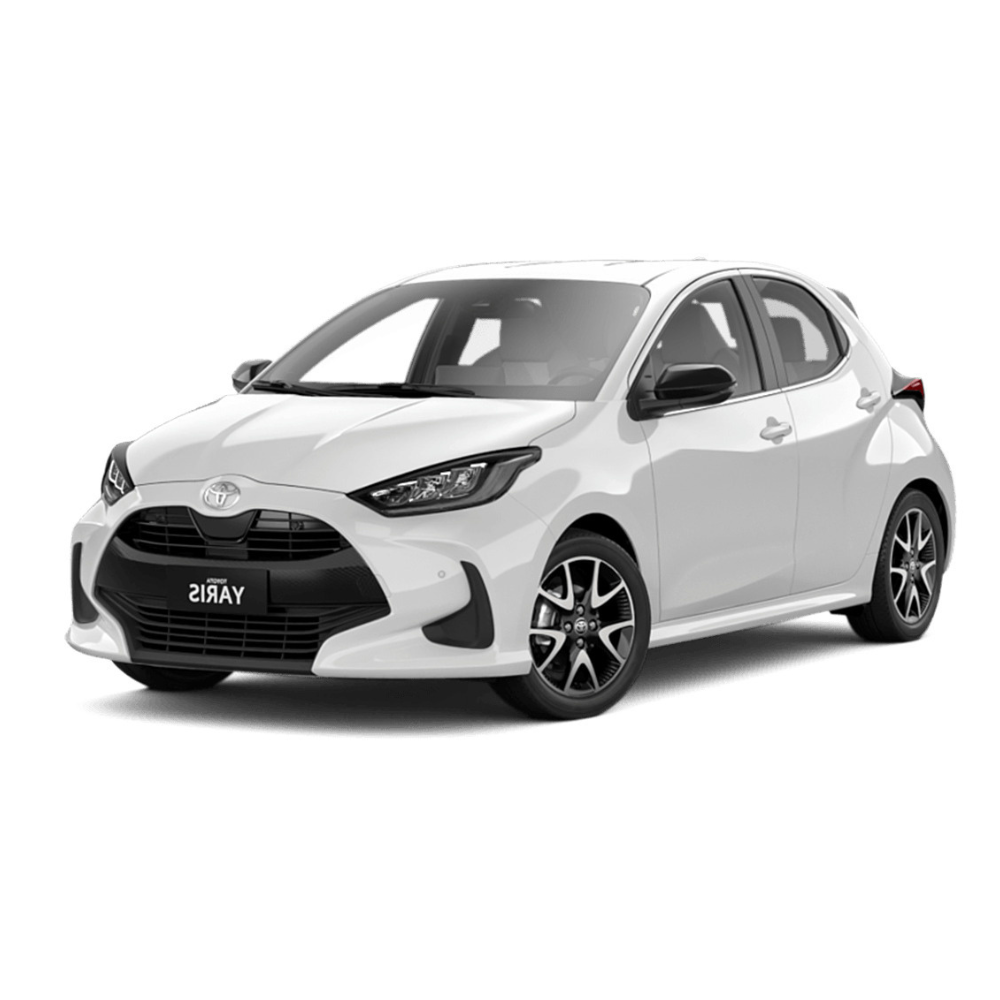 Toyota Yaris 1.5l New