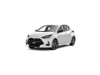 Toyota Yaris 1.5l New