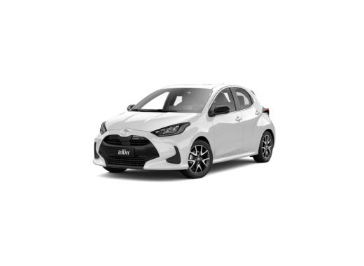 Toyota Yaris 1.5l New