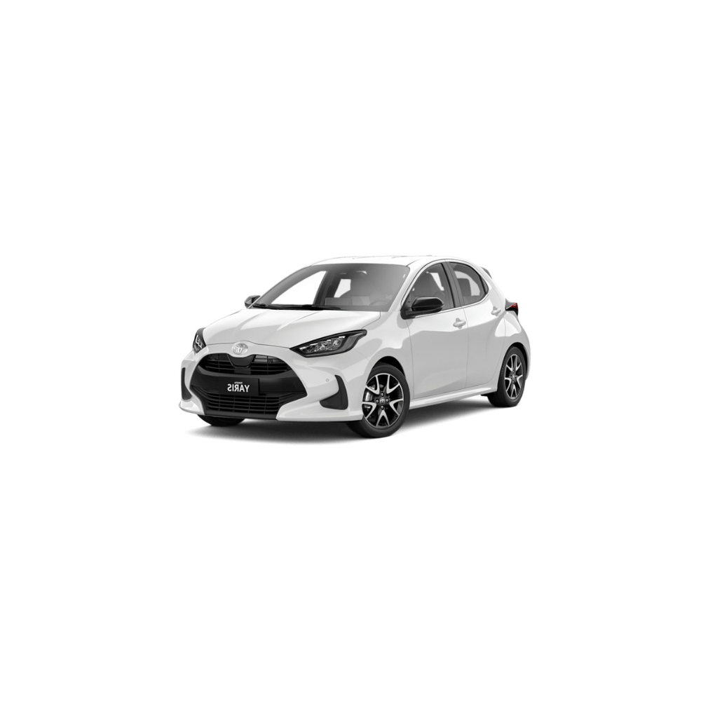 Toyota Yaris 1.5l New