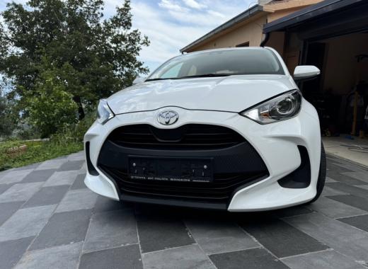 Toyota Yaris 1.5l New
