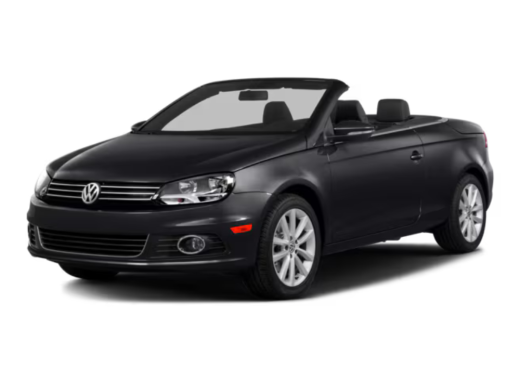 Volkswagen Eos