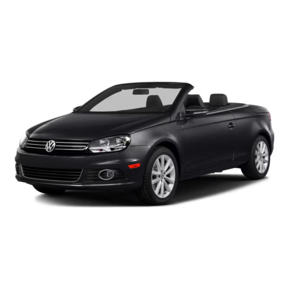 Volkswagen Eos