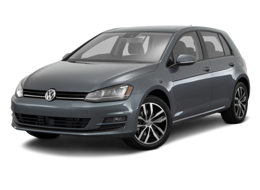 Volkswagen Golf VII