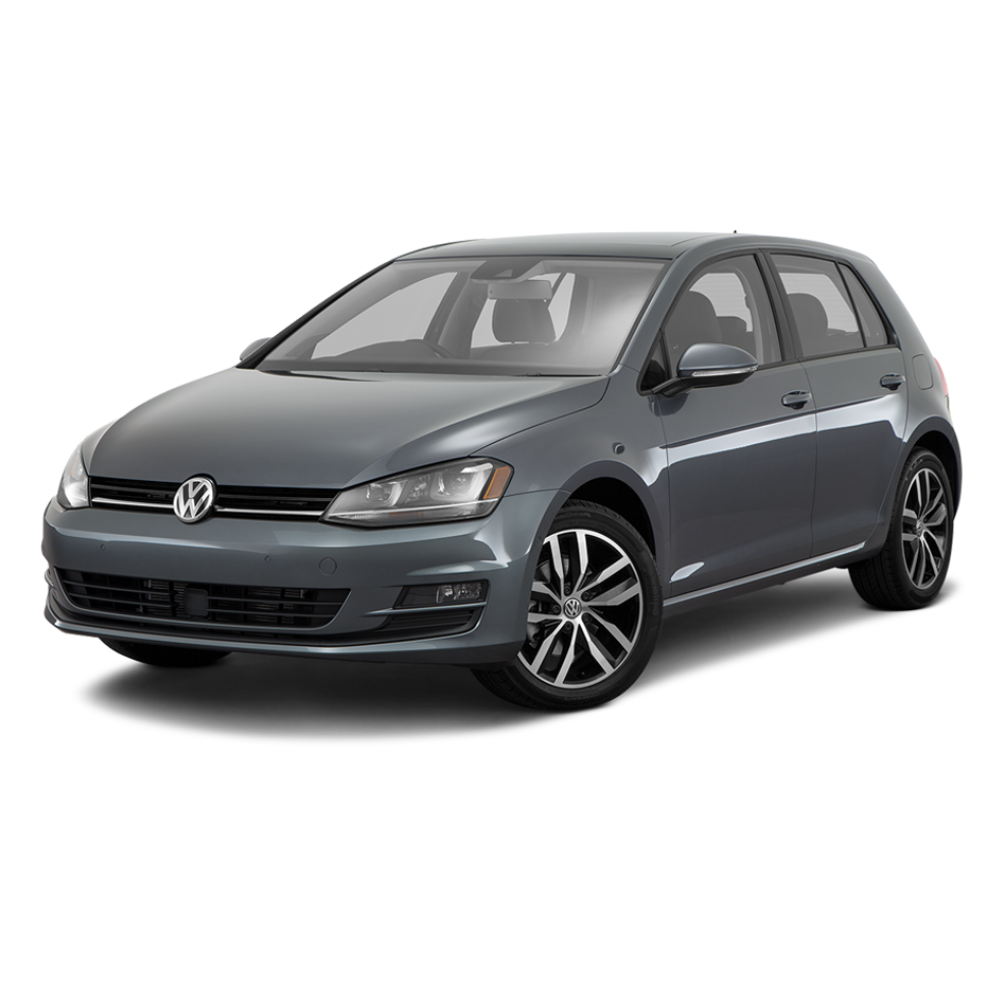 Volkswagen Golf VII
