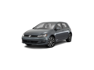 Volkswagen Golf 7 2