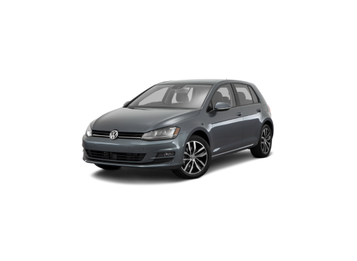 Volkswagen Golf 7 2