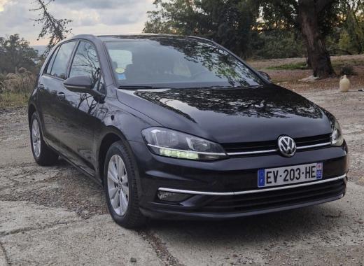 Volkswagen Golf 7 2