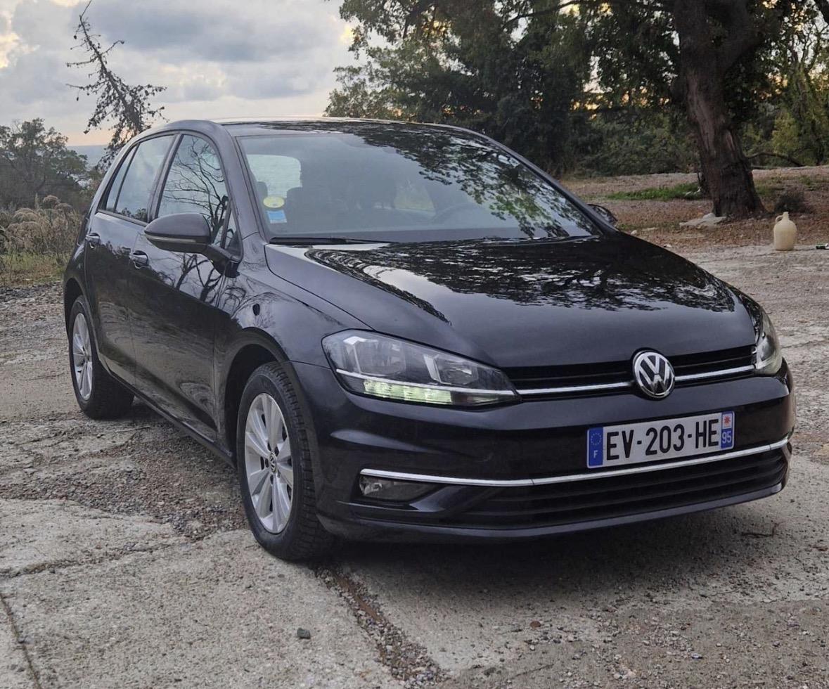 Volkswagen Golf 7 2