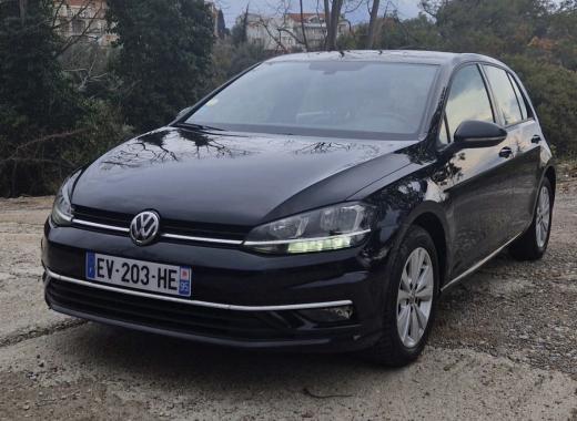 Volkswagen Golf 7 2