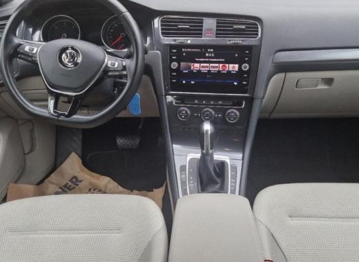 Volkswagen Golf 7 2