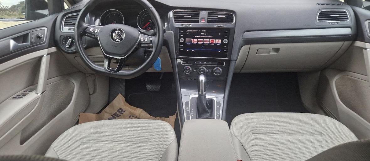 Volkswagen Golf 7 2