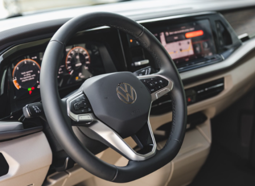 Volkswagen Multivan 2026