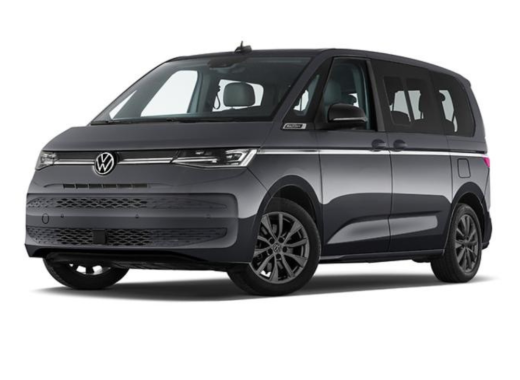 Volkswagen Multivan 2026