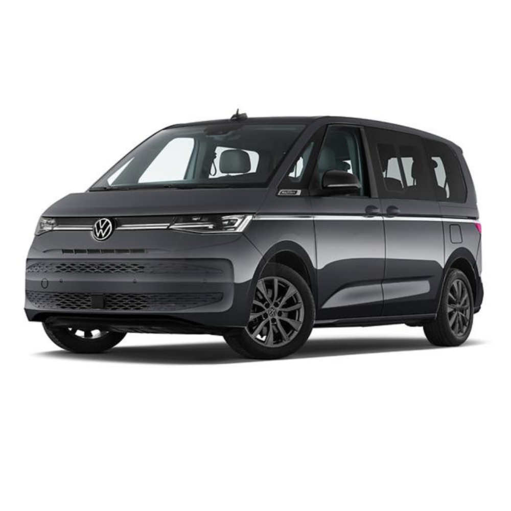 Volkswagen Multivan 2026