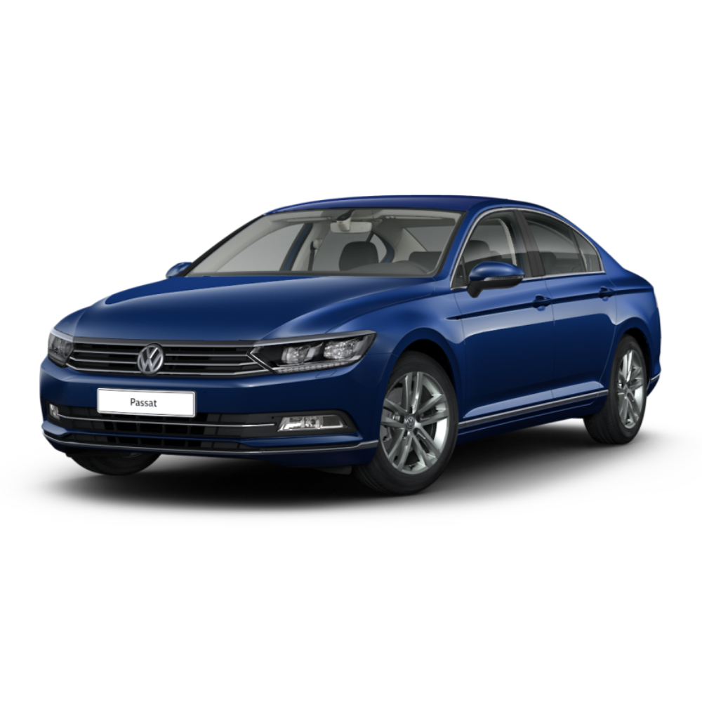 Volkswagen Passat 2019