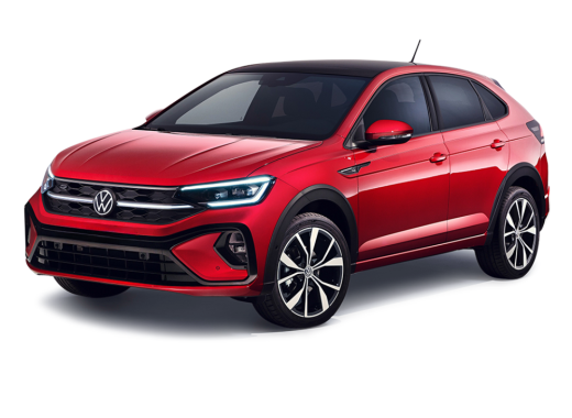 Volkswagen Taigo 2023