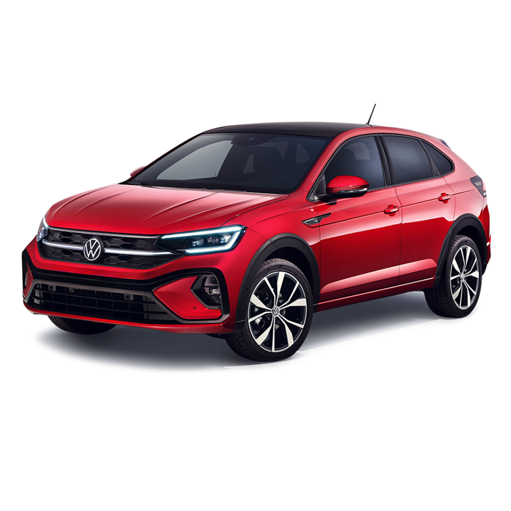 Volkswagen Taigo 2023