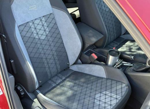 Volkswagen Taigo 2023