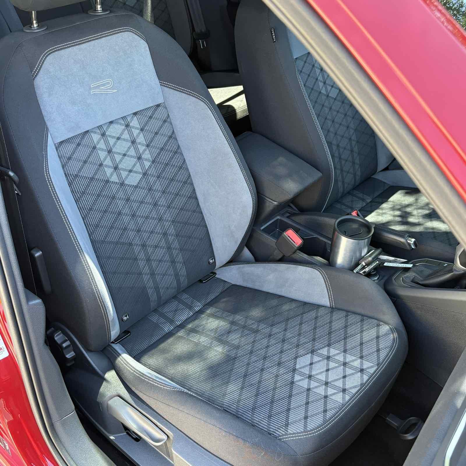 Volkswagen Taigo 2023