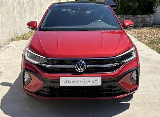 Volkswagen Taigo 2023