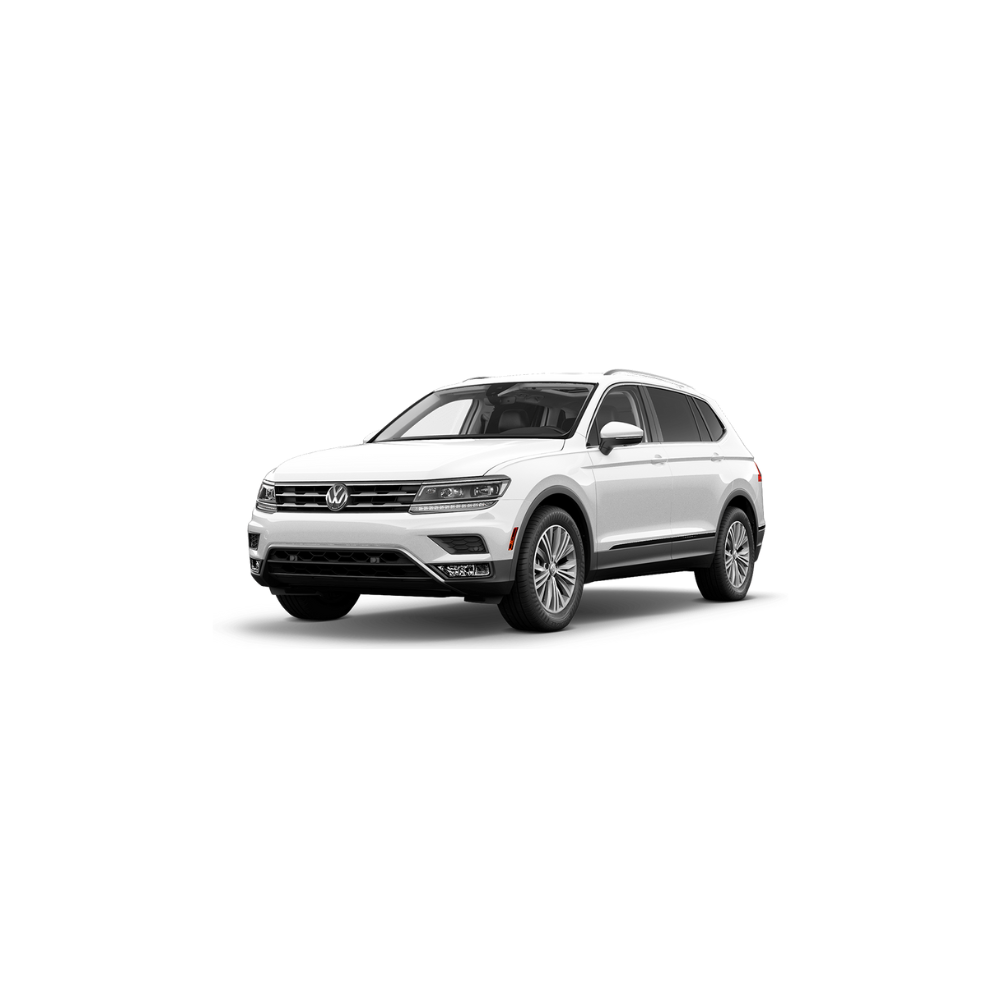 Volkswagen Tiguan 2