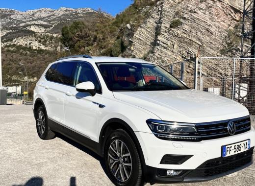 Volkswagen Tiguan 2