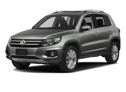 Volkswagen Tiguan 2013