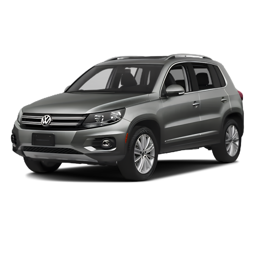 Volkswagen Tiguan 2013