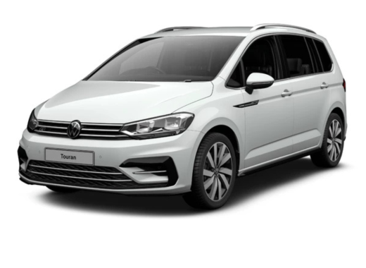 Volkswagen Touran 2020