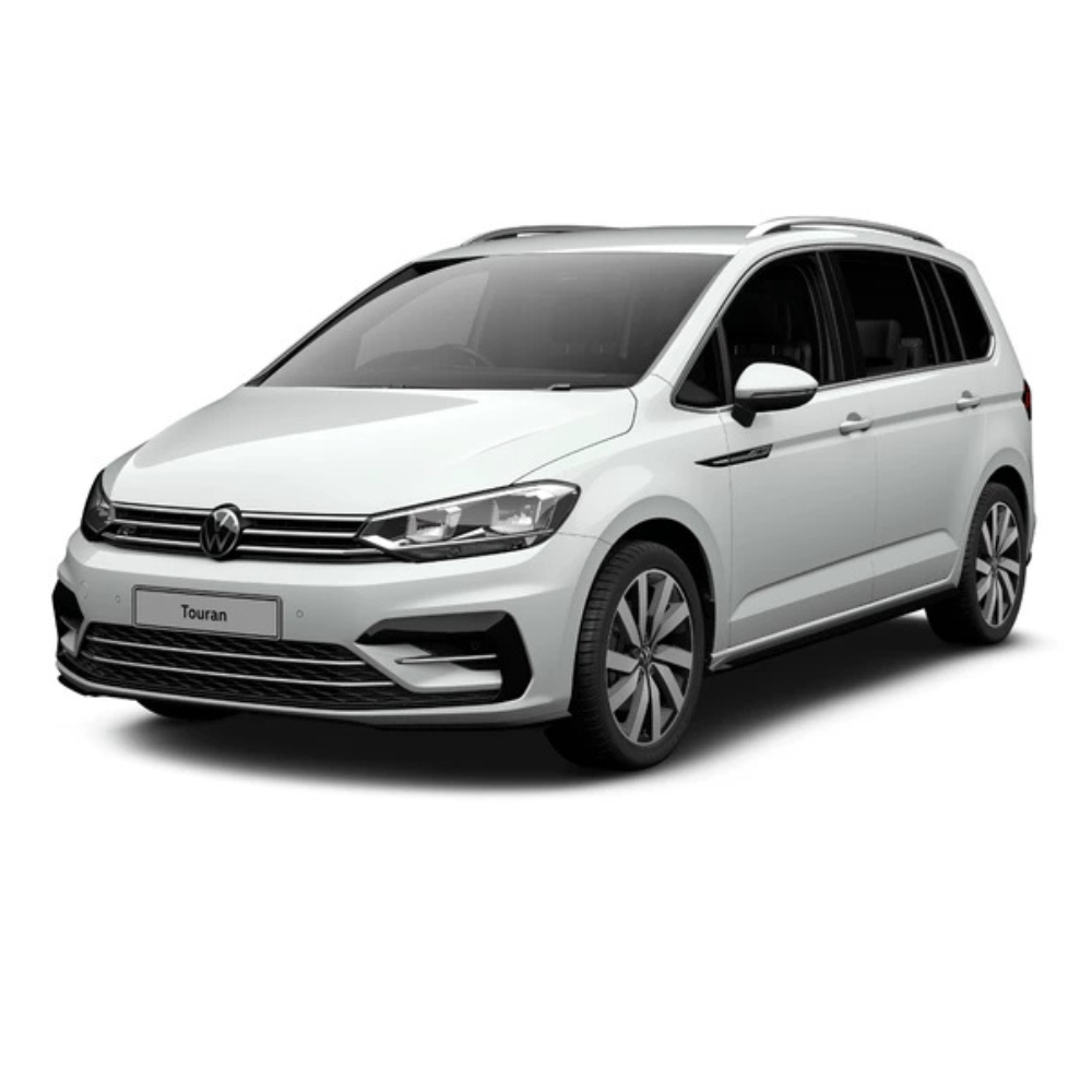 Volkswagen Touran 2020
