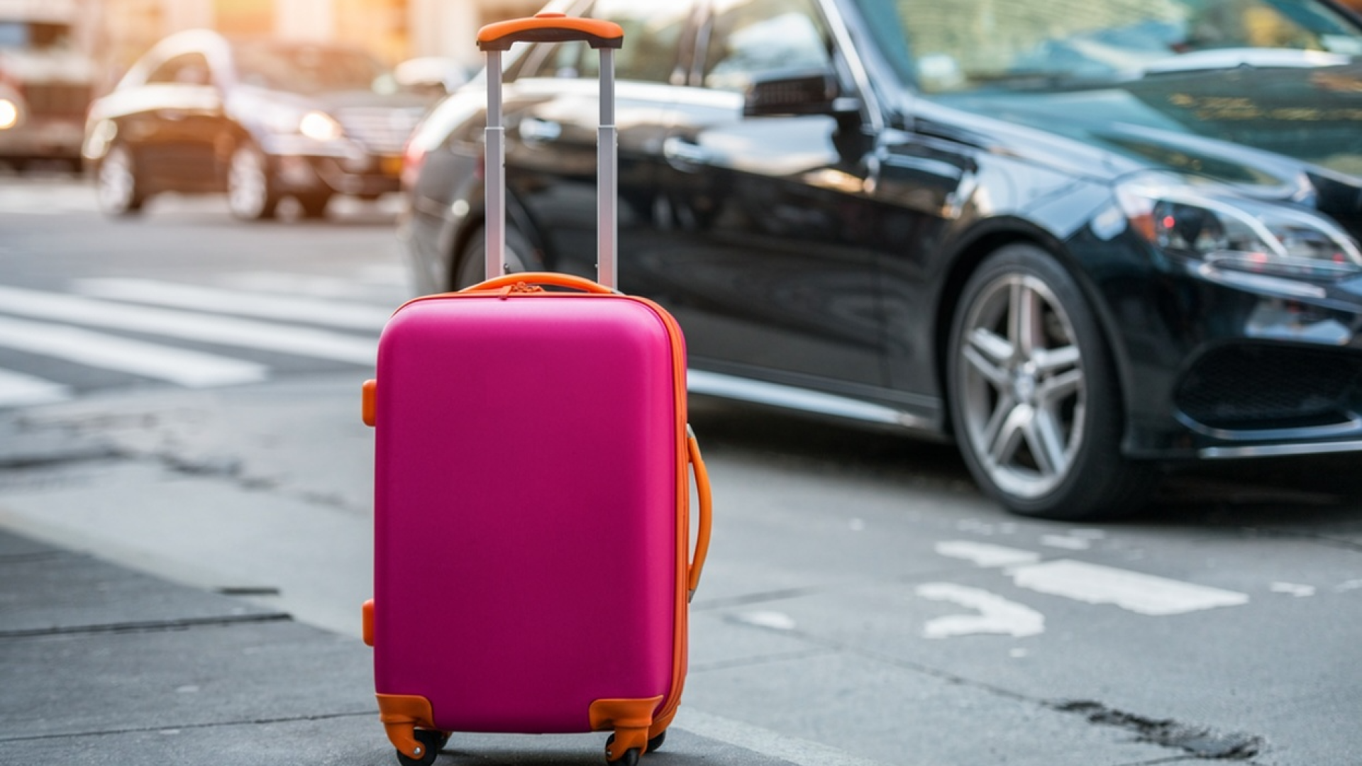 Why Airport Car Rental in Montenegro Makes Travel Easier