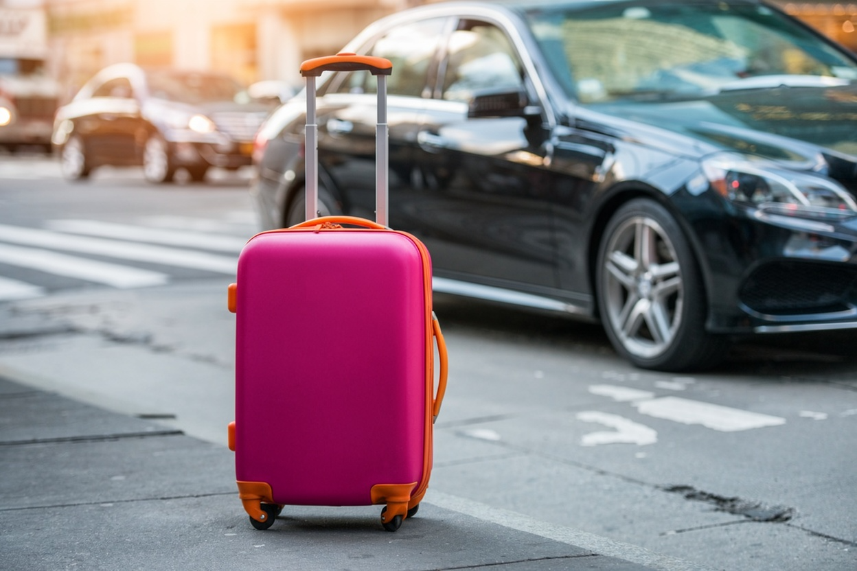 Why Airport Car Rental in Montenegro Makes Travel Easier