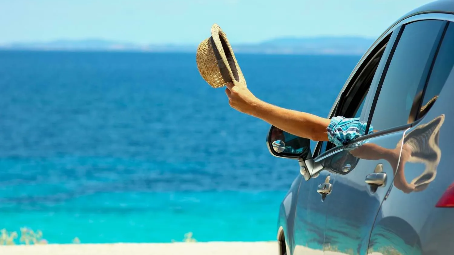 Why Renting a Car in Montenegro Is a Great Choice for Summer Travel