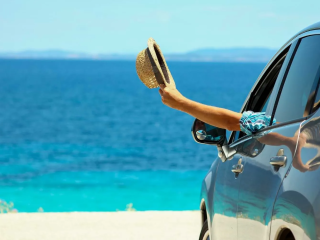 Why Renting a Car in Montenegro Is a Great Choice for Summer Travel