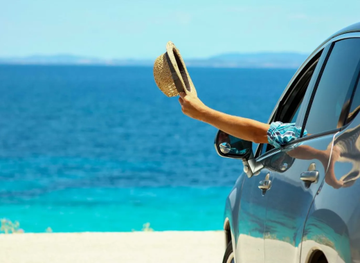 Why Renting a Car in Montenegro Is a Great Choice for Summer Travel