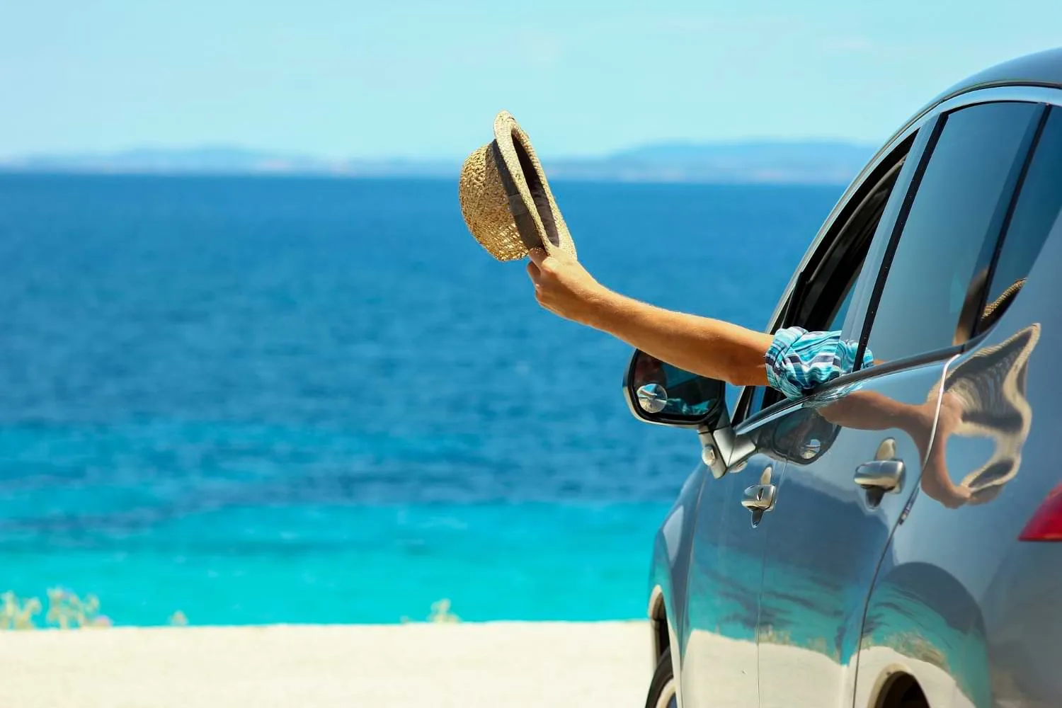 Why Renting a Car in Montenegro Is a Great Choice for Summer Travel