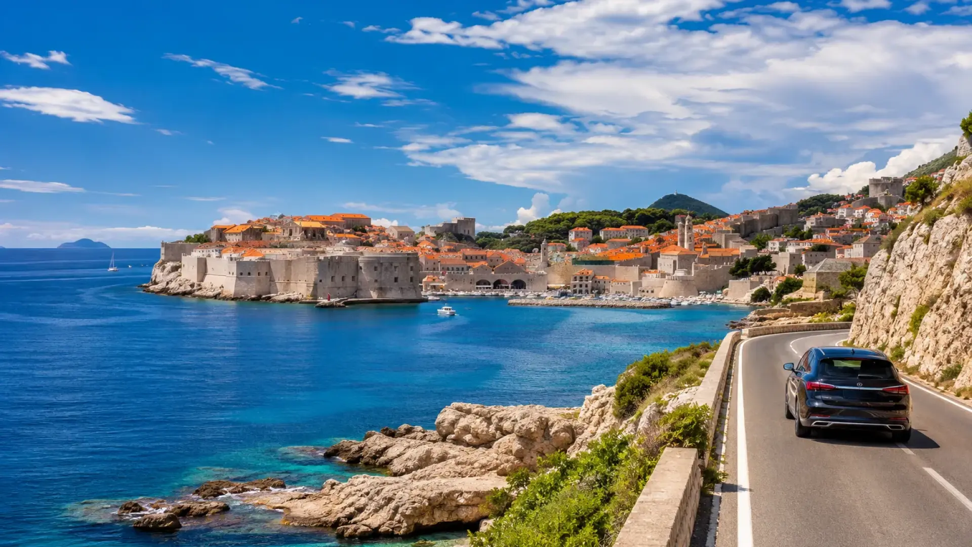 A Practical Guide to Exploring Montenegro with Rentagor in August