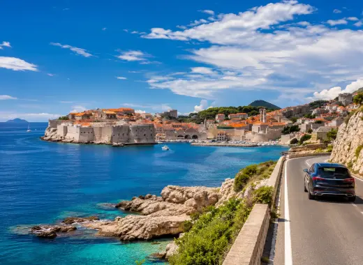 A Practical Guide to Exploring Montenegro with Rentagor in August