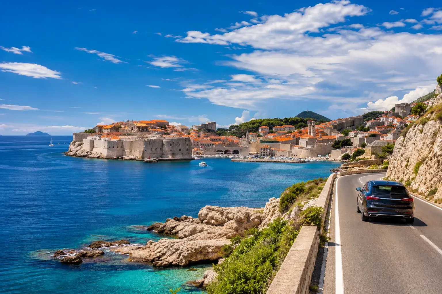 A Practical Guide to Exploring Montenegro with Rentagor in August
