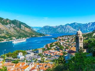 Scenic Transfer Routes in Montenegro for a Comfortable Travel Experience