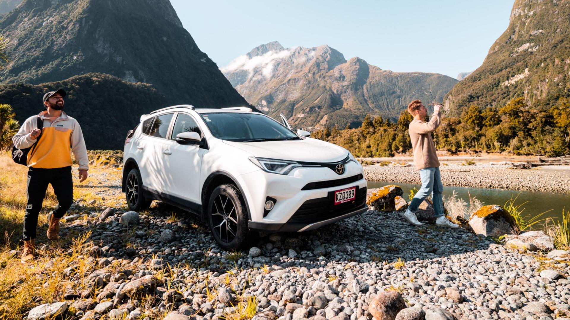 Pre-Booked Transfers in Montenegro for a More Organized Journey